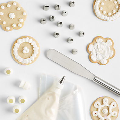 View 50-Piece Decorating Kit details