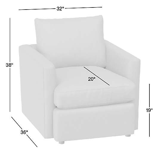 Lounge Classic Chair