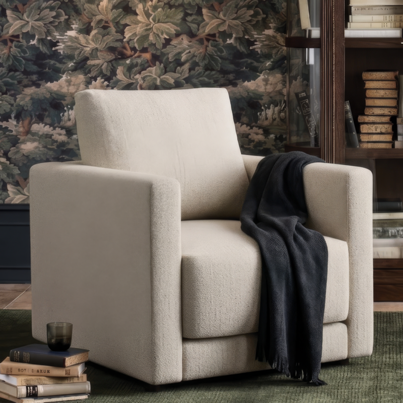 Gather Classic Chair - image 6 of 10