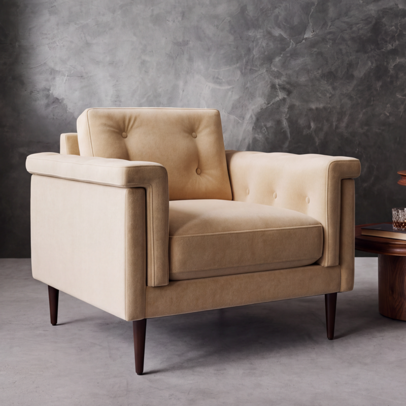 Griffin 37" Chair - image 2 of 8