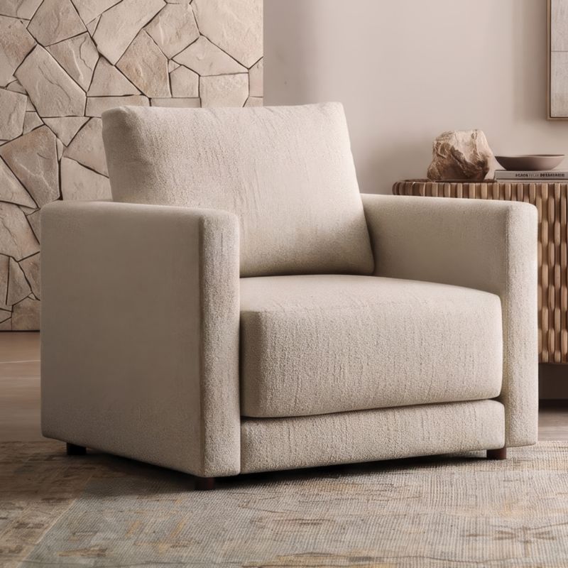 Gather Chair - image 6 of 10