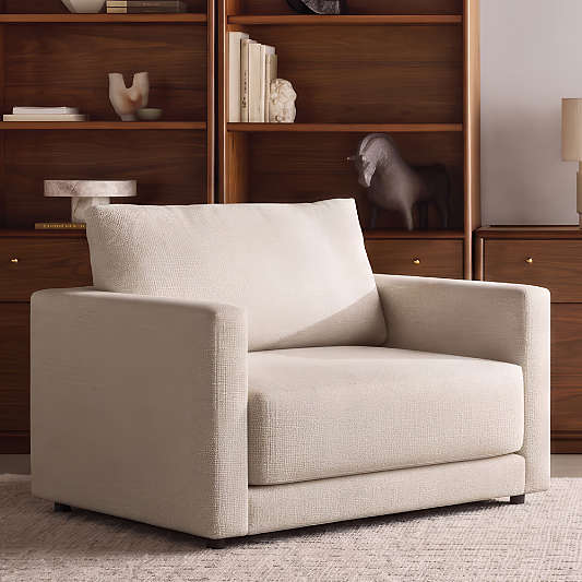 Gather Deep Chair and a Half