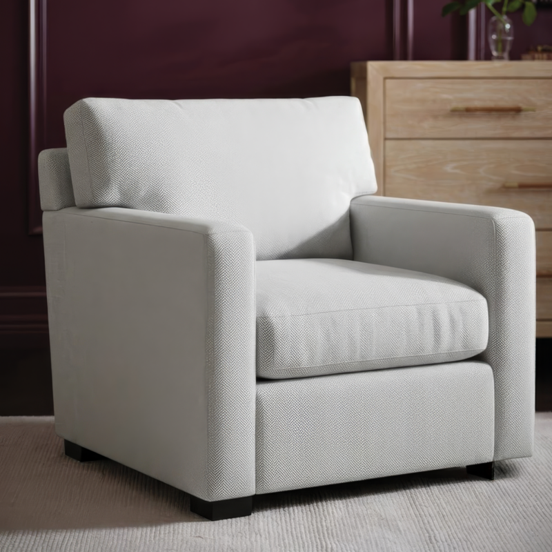 Axis 40" Chair - image 0 of 8