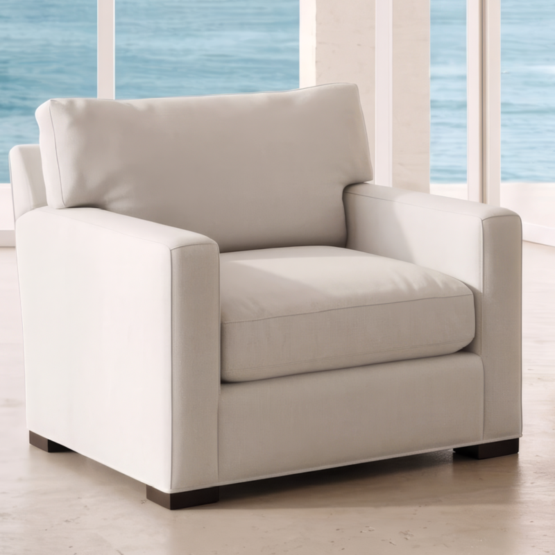 Axis 48" Chair - image 0 of 8