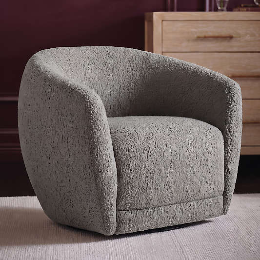 Valen Swivel Accent Chair