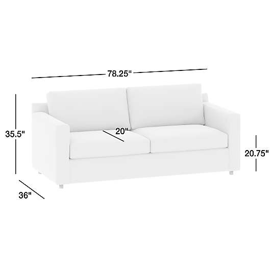 Barrett II Queen Sleeper Sofa