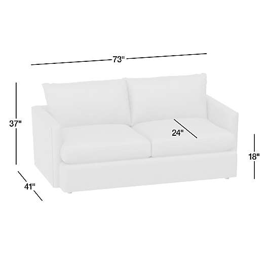 Lounge Apartment Sofa