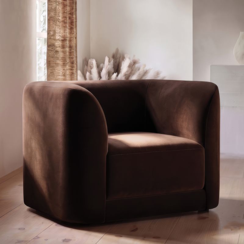 Contour 42" Chair - image 4 of 10