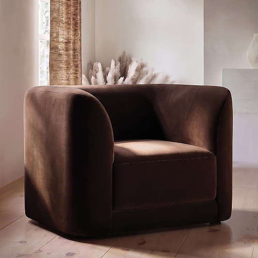 Contour 42" Chair