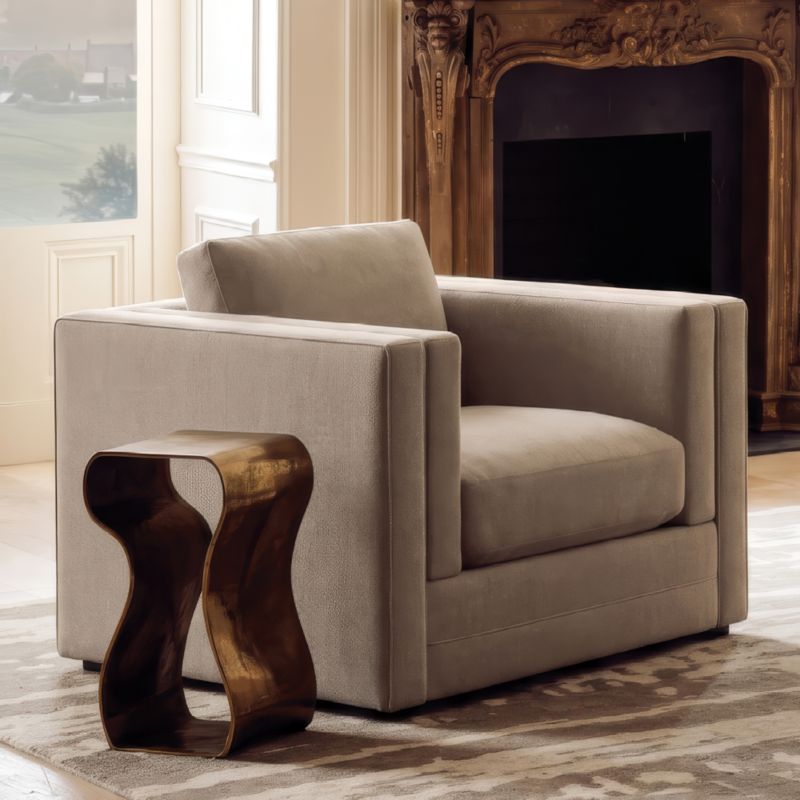 Lakeview 42" Chair - image 3 of 8