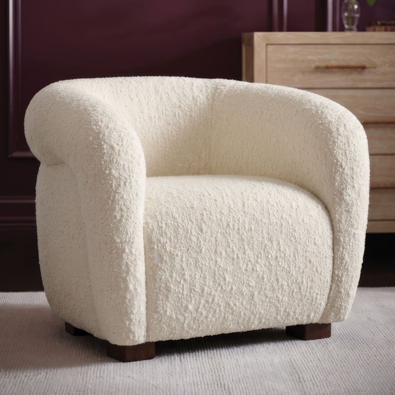 Ambrosia Accent Chair by Daniel Humm - image 2 of 9