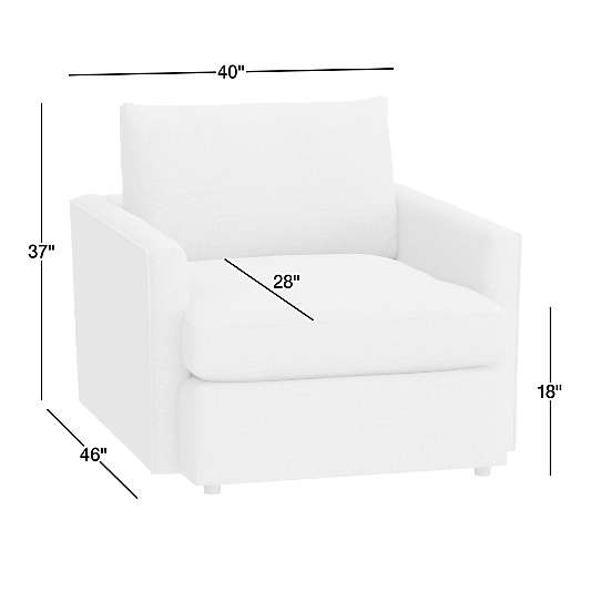 Lounge Deep Chair