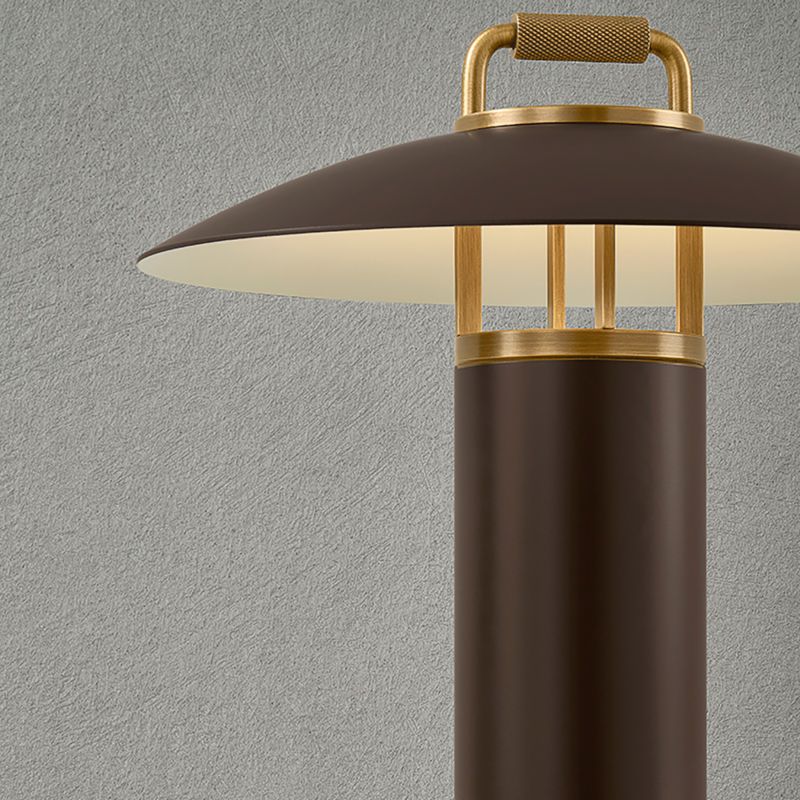Zamora Rechargeable Table Lamp 13.75" - image 7 of 10