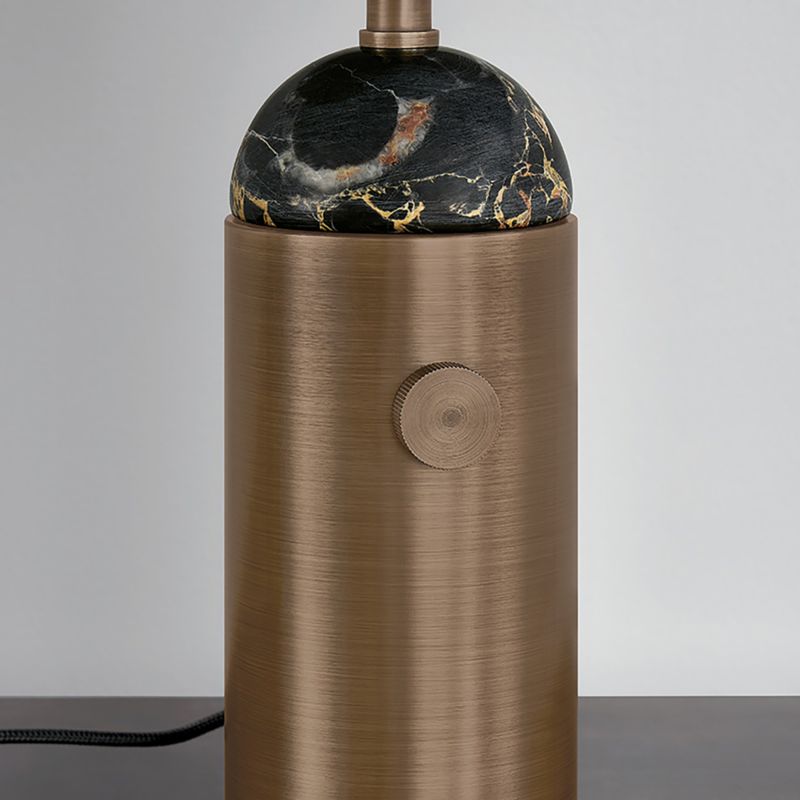 Palencia Rechargeable Table Lamp 14.25" - image 3 of 6