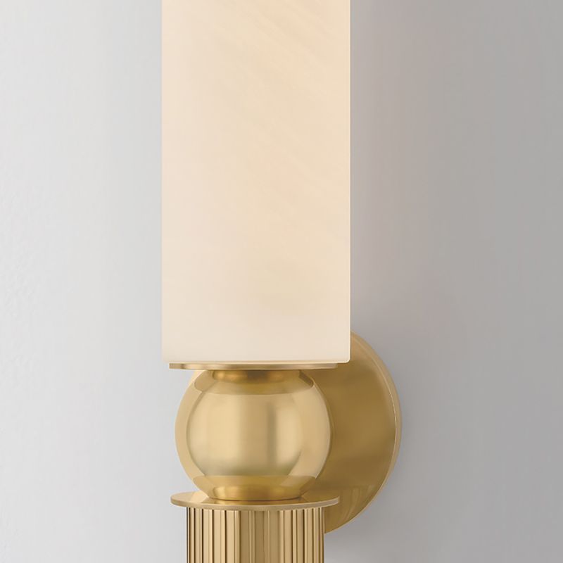 Cabra Brass Wall Sconce 18.75" - image 4 of 6