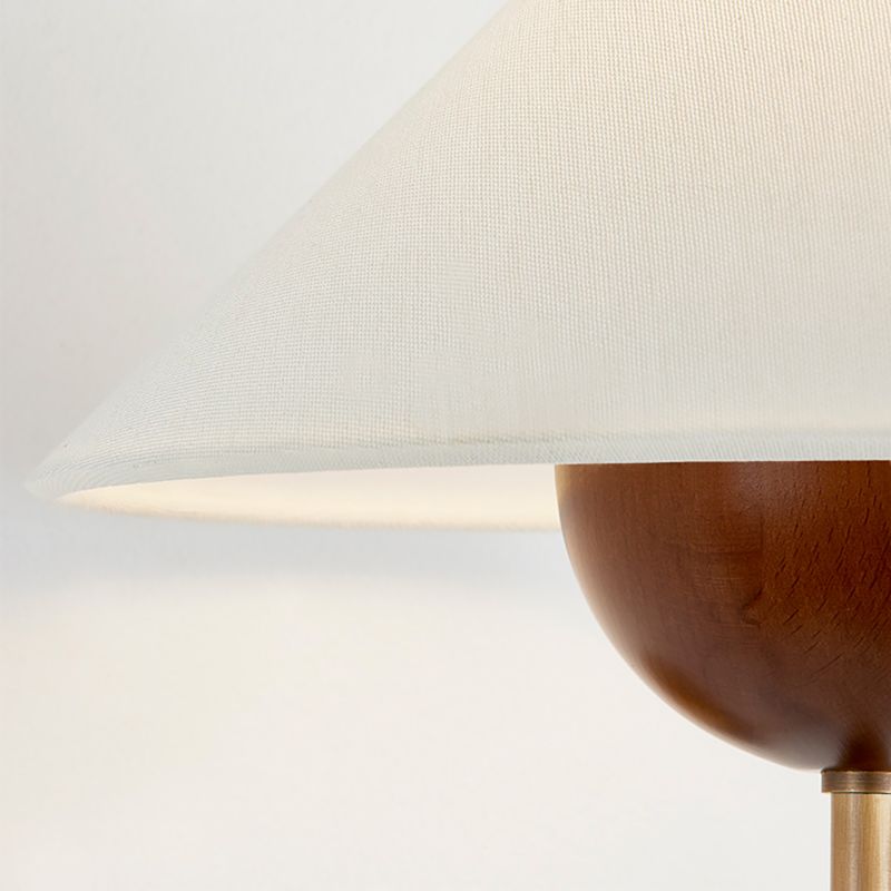 Cordoba Brass Wall Sconce 16" - image 6 of 7