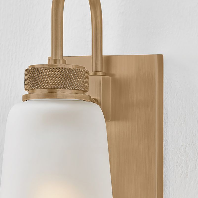 Montilla Brass Wall Sconce 18.75" - image 4 of 7
