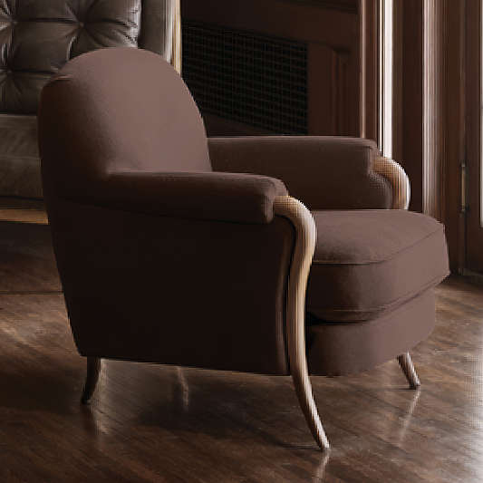 Charleston Accent Chair
