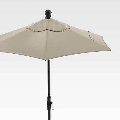 tall umbrella