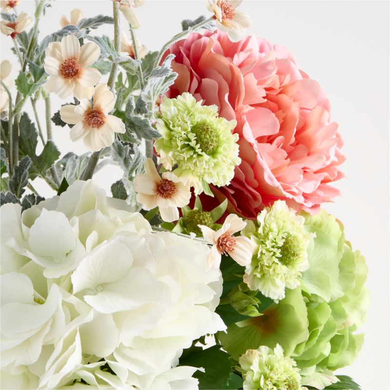 Babington Faux Floral Bundle by Abigail Ahern - image 1 of 2