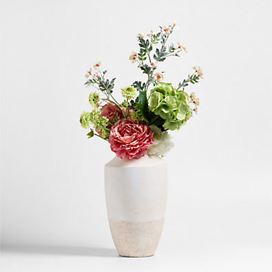 View Babington Faux Floral Bundle by Abigail Ahern details