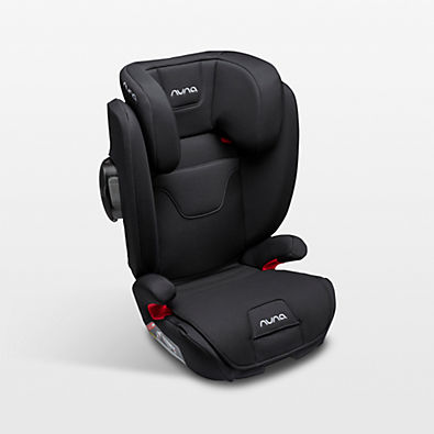 View Nuna ® AACE ™ Caviar Black Booster Car Seat details