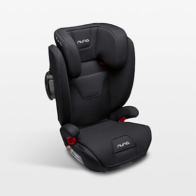 Nuna ® AACE ™ Caviar Black Booster Car Seat