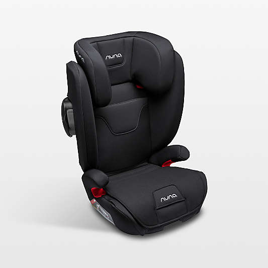 Nuna ® AACE ™ Caviar Black Booster Car Seat