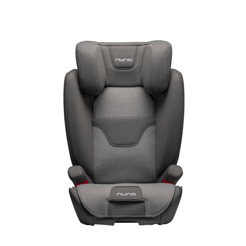 Nuna ® AACE ™ Granite Grey Booster Car Seat - image 5 of 10