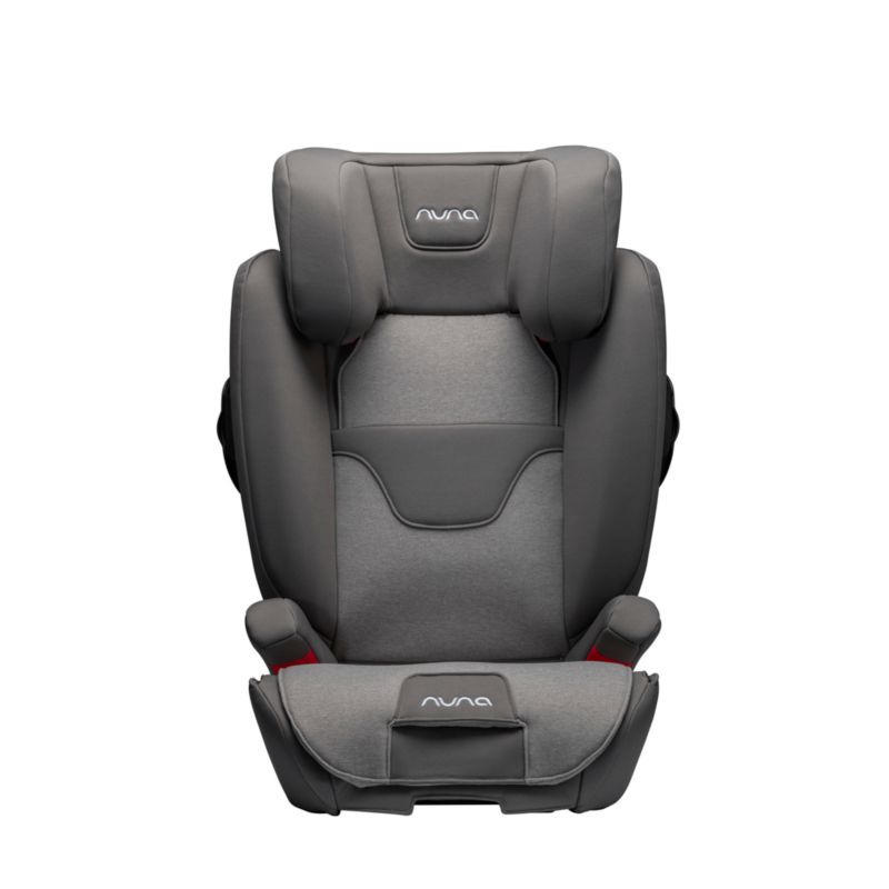 Nuna ® AACE ™ Granite Grey Booster Car Seat - image 6 of 10