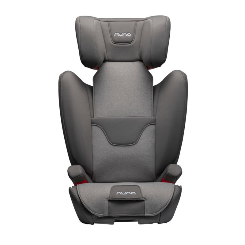 Nuna ® AACE ™ Granite Grey Booster Car Seat - image 7 of 10