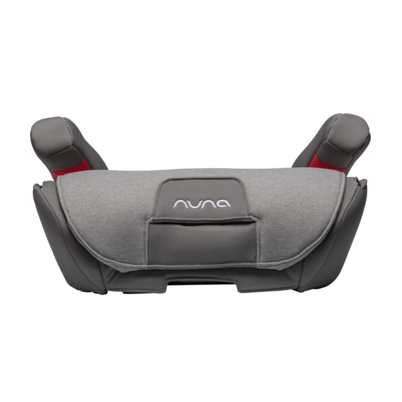 Nuna ® AACE ™ Granite Grey Booster Car Seat - image 9 of 10