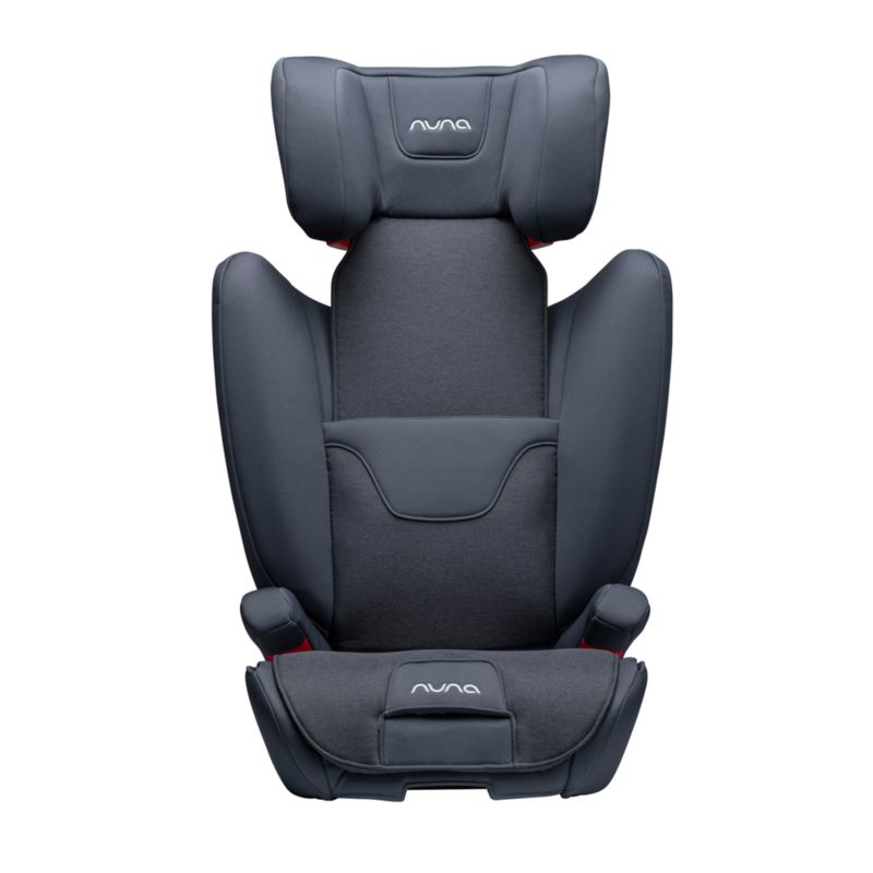 Nuna ® AACE ™ Lake Blue Booster Car Seat - image 6 of 9