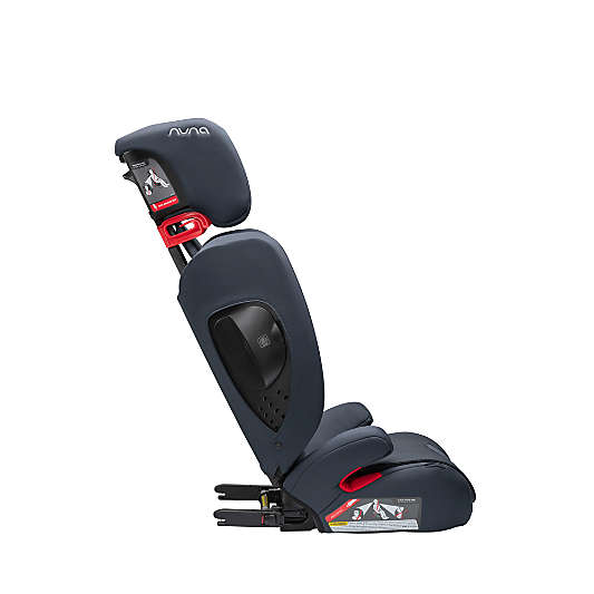 Nuna ® AACE ™ Lake Blue Booster Car Seat
