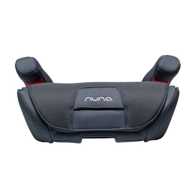 Nuna ® AACE ™ Lake Blue Booster Car Seat - image 8 of 9