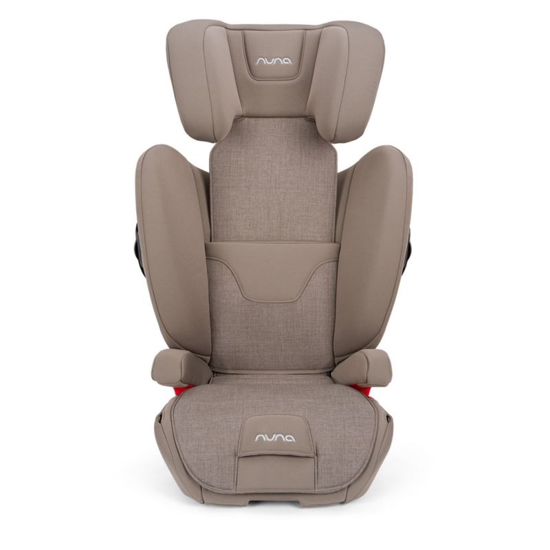 Nuna AACE Cedar Brown Booster Car Seat - image 2 of 6