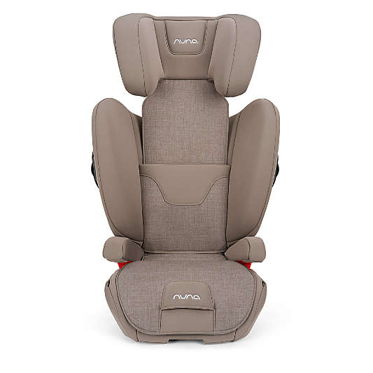 Nuna AACE Cedar Brown Booster Car Seat