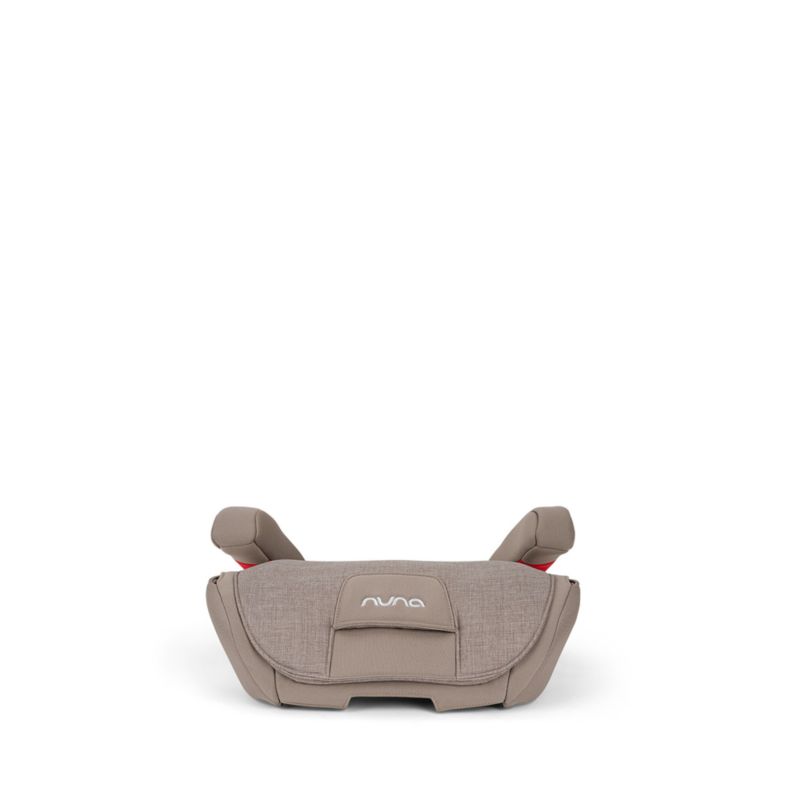 Nuna AACE Cedar Brown Booster Car Seat - image 3 of 6