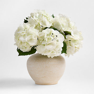 View Combe Faux Floral Bundle by Abigail Ahern details