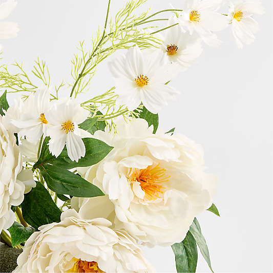 Cranbourne Faux Botanical Bundle by Abigail Ahern