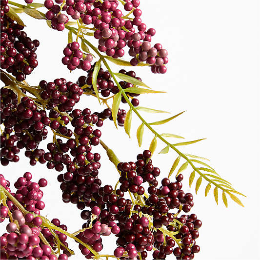 Faux Chili Berry Bundle by Abigail Ahern