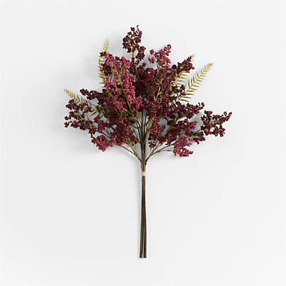 Faux Chili Berry Bundle by Abigail Ahern