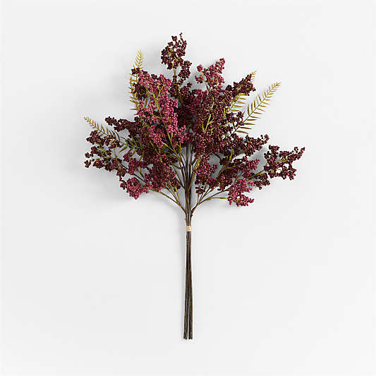 Faux Chili Berry Bundle by Abigail Ahern