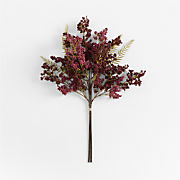 Luxborough Faux Floral Bundle by Abigail Ahern