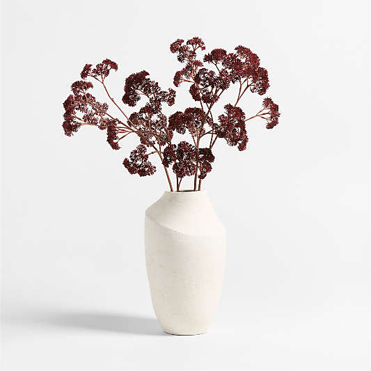 Faux Sedum Stem 23" by Abigail Ahern