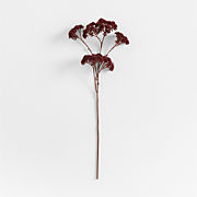 Faux Sedum Stem 23" by Abigail Ahern