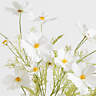 Beaulieu Faux Floral Bundle by Abigail Ahern | Crate & Barrel