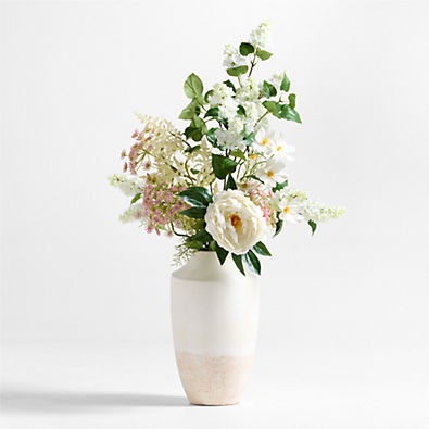 View Haworth Faux Floral Bundle by Abigail Ahern details