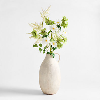 View Isley Faux Floral Bundle by Abigail Ahern details