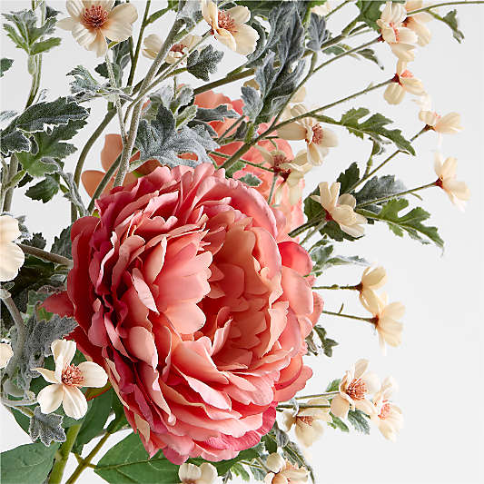 Lustleigh Faux Floral Bundle by Abigail Ahern